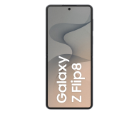 Samsung Galaxy Z Flip8 12/512GB Grafitowy - 1549398 - zdjęcie 3